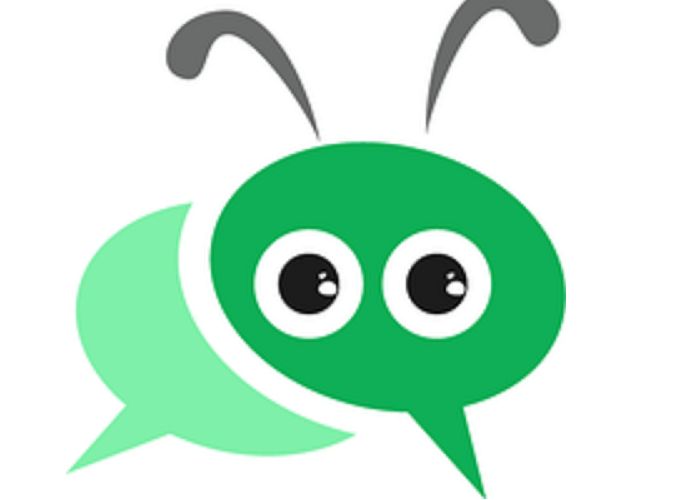 Speakybug Application